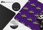 900x400 Custom Breaker Mat Premium Stitched Edges